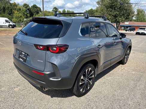Certified 2026 MAZDA CX-50 2.5 Hybrid w/ Weather Package AWD/4WD image 32