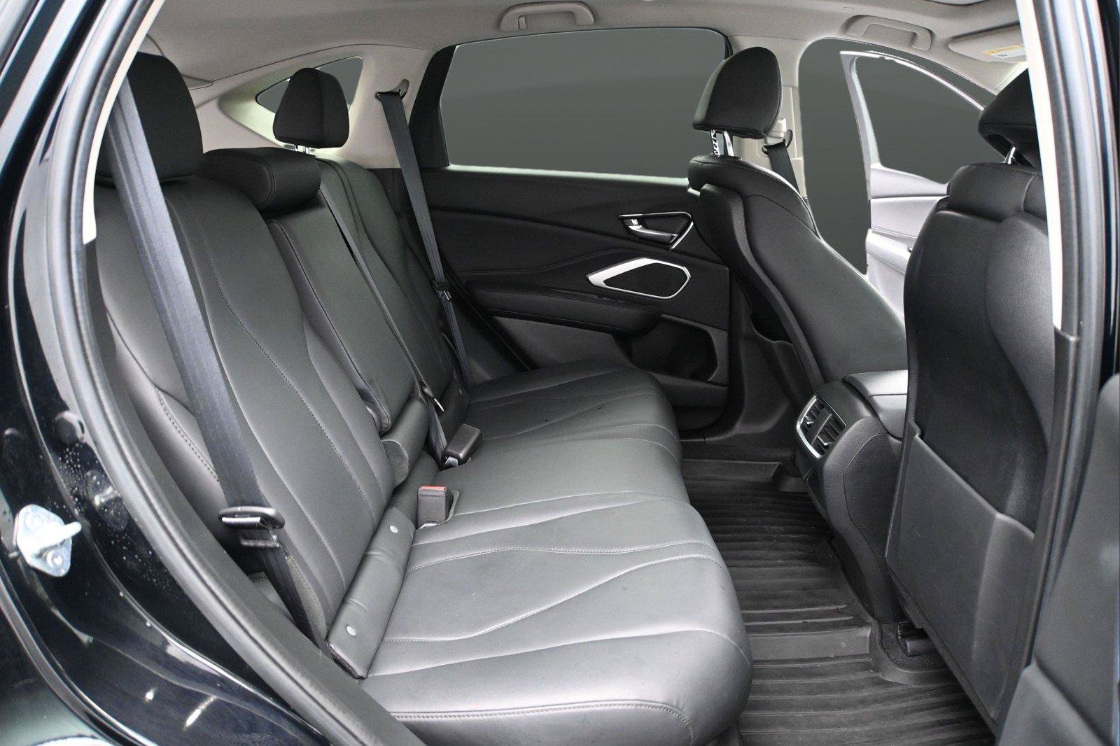 Certified 2024 Acura RDX SH-AWD image 18