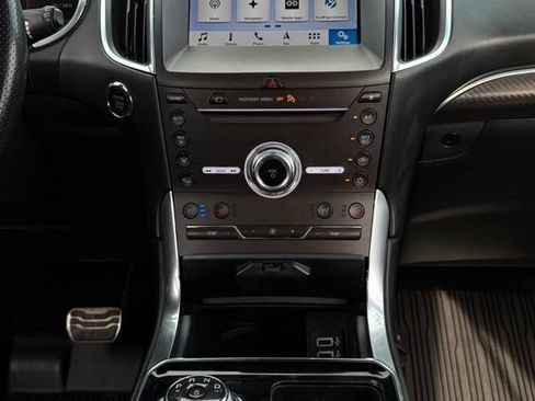 Used 2019 Ford Edge ST w/ Equipment Group 401A AWD/4WD image 27