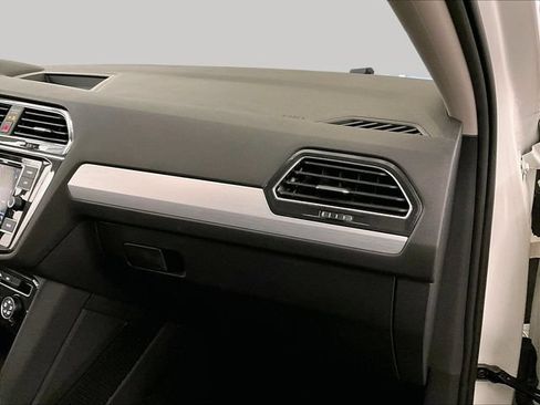 Used 2021 Volkswagen Tiguan S AWD/4WD image 15