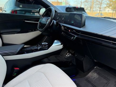 Used 2023 Kia EV6 GT-Line w/ GT-Line White Seat Package image 32