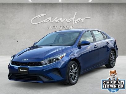 Used 2024 Kia Forte LXS