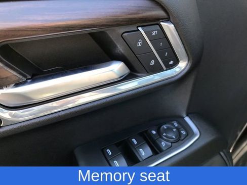 Certified 2024 GMC Sierra 1500 SLT image 24