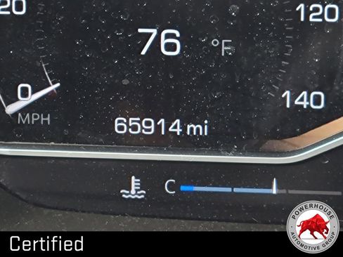 Used 2024 GMC Yukon XL Denali AWD/4WD image 36