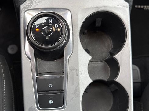 Used 2021 Ford Bronco Sport Big Bend image 12