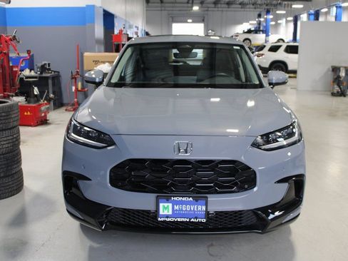 Used 2026 Honda HR-V EX-L image 3