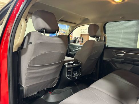 Used 2020 RAM 1500 Big Horn image 39