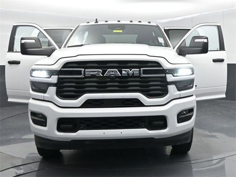 New 2026 RAM 3500 Big Horn image 56