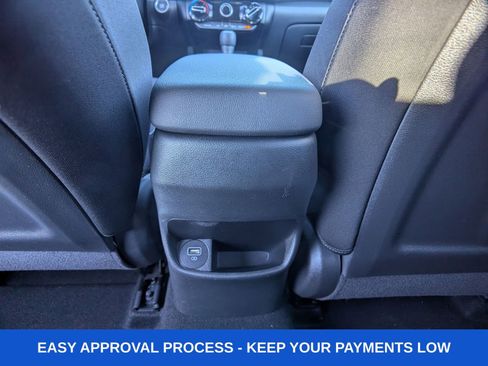 Used 2023 Hyundai Kona SEL w/ Cargo Package image 21