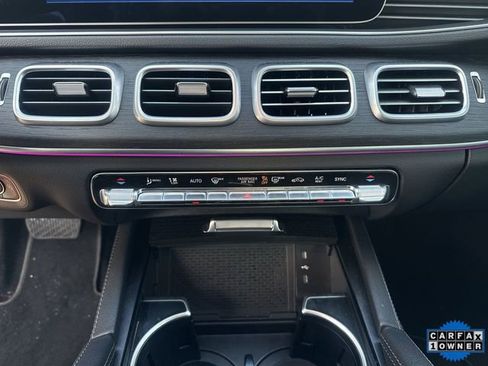 Used 2025 Mercedes-Benz GLE 350 4MATIC image 20