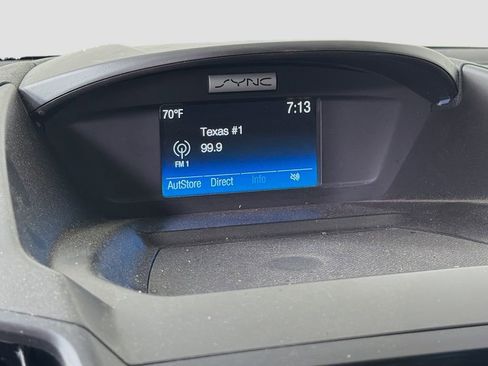 Used 2018 Ford Escape SE FWD image 15