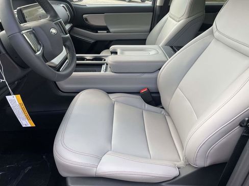 New 2025 Ford Expedition Max Active RWD image 13
