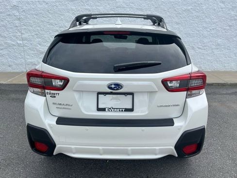 Used 2021 Subaru Crosstrek 2.5i Limited image 7