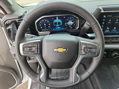 Used 2026 Chevrolet Silverado 1500 LT w/ Protection Package image 13