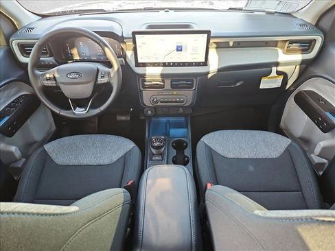 New 2026 Ford Maverick XLT w/ XLT Luxury Package AWD/4WD image 15