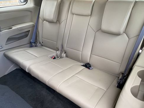 Used 2015 Honda Pilot EX-L image 23