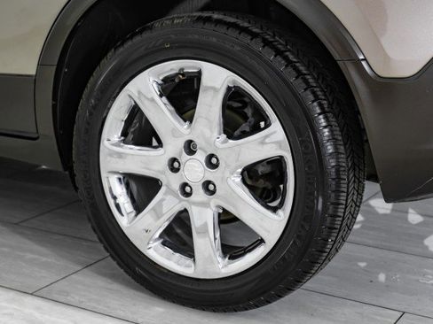 Used 2015 Buick Encore Leather image 54