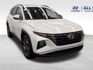 Used 2022 Hyundai Tucson SEL w/ Convenience Package 360° Tour