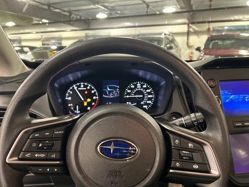 Certified 2024 Subaru Impreza 2.0i image 11