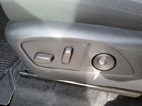 New 2026 GMC Acadia Elevation w/ LPO, Floor Liner Package image 8