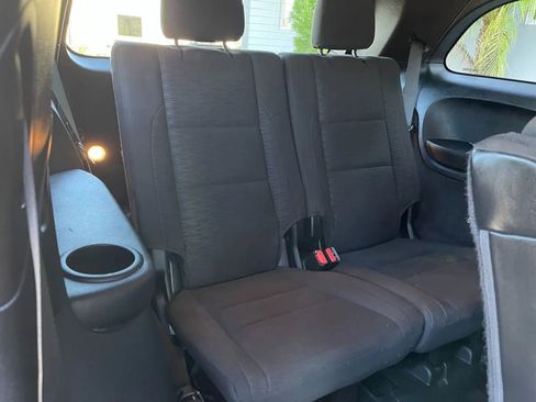 Used 2019 Dodge Durango SXT w/ 3rd Row Seating Group image 25
