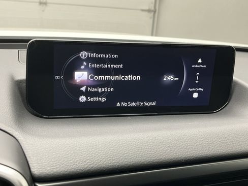 New 2025 MAZDA CX-50 AWD 2.5 Hybrid w/ Weather Package image 18