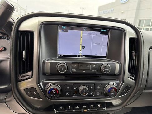 Used 2019 Chevrolet Silverado 2500 LTZ w/ Duramax Plus Package image 20