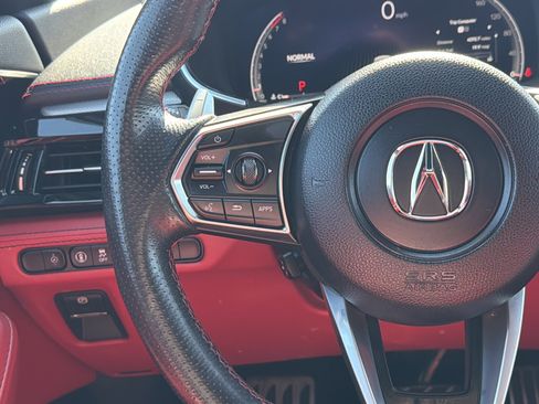 Certified 2023 Acura MDX A-Spec image 18