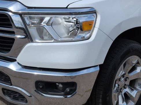 Certified 2019 RAM 1500 Big Horn AWD/4WD image 11