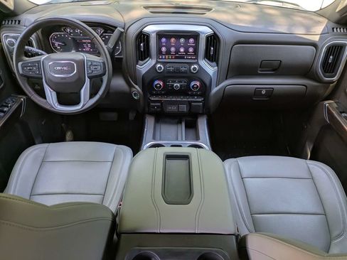 Used 2020 GMC Sierra 1500 SLT w/ SLT Premium Plus Package AWD/4WD image 16