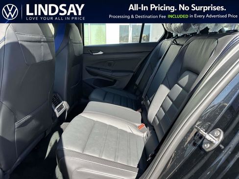 New 2026 Volkswagen Golf AWD/4WD image 10