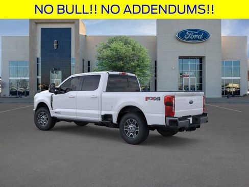 New 2026 Ford F250 Lariat w/ Lariat Ultimate Package image 5