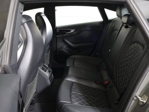 Used 2023 Audi S5 Prestige w/ Prestige Package image 40