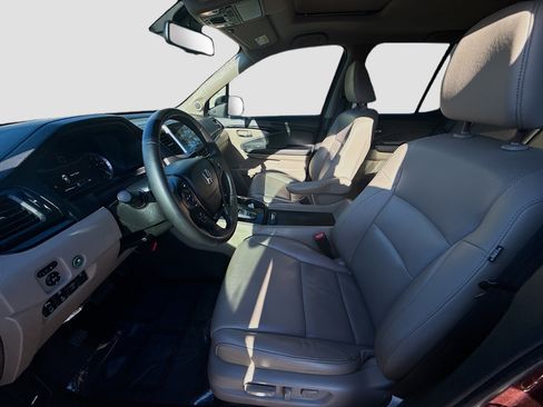 Used 2020 Honda Ridgeline RTL-E image 19