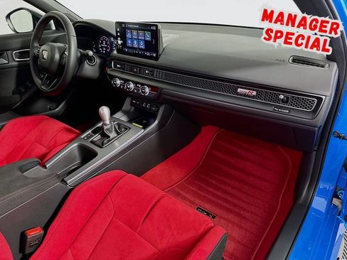 Used 2025 Honda Civic Type R image 27