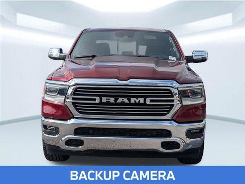Certified 2023 RAM 1500 Laramie AWD/4WD image 10