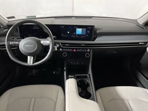 Used 2024 Hyundai Sonata SEL w/ Convenience Package FWD image 23
