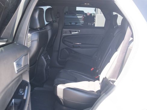 Used 2020 Ford Edge ST w/ Equipment Group 401A AWD/4WD image 17