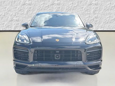 Used 2023 Porsche Cayenne GTS AWD/4WD image 8