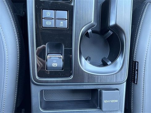 New 2026 Subaru Outback Limited image 18