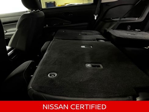 Certified 2024 Nissan Pathfinder S AWD/4WD image 35