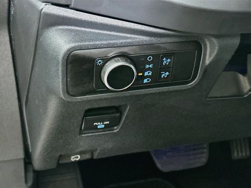 Used 2025 Ford Bronco Big Bend AWD/4WD image 17