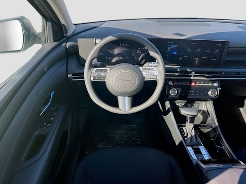 New 2026 Hyundai Tucson SEL image 15