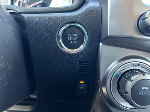 Used 2023 Toyota 4Runner Limited image 37