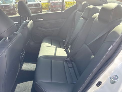 New 2025 Nissan Altima 2.5 SL image 27