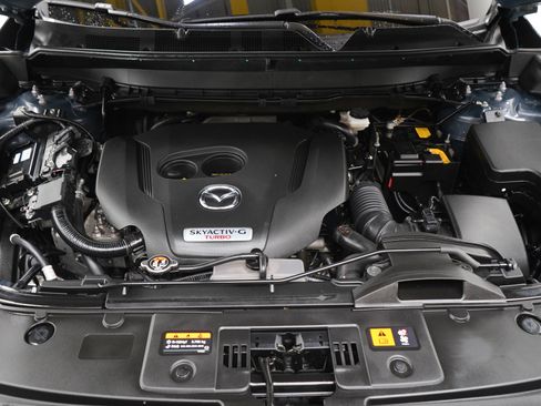 Used 2023 MAZDA CX-9 Carbon Edition AWD/4WD image 31