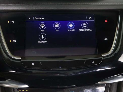 Used 2023 Cadillac XT6 Premium Luxury AWD/4WD image 57