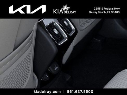 New 2026 Kia Sorento SX Prestige AWD/4WD image 26