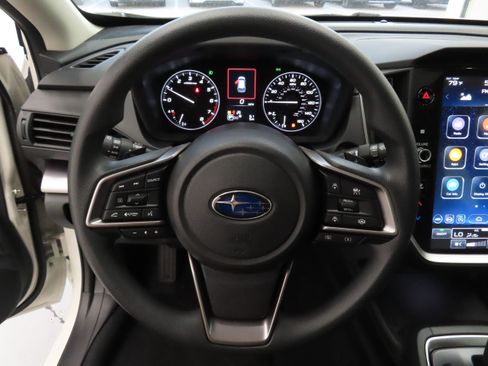 New 2026 Subaru Impreza 2.0i Sport image 16