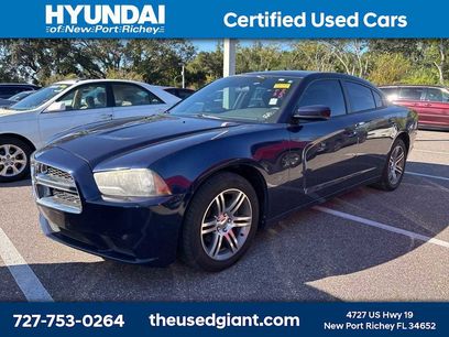 Used 2013 Dodge Charger SE